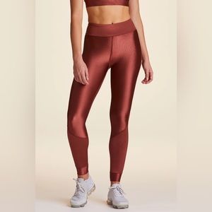 Alala Raya Rib Tight